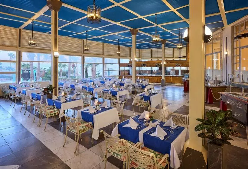 Fotos del hotel Dreams Beach Resort - Sharm El Sheikh:  11