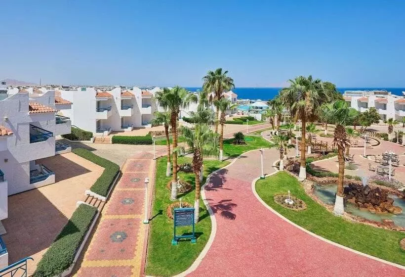 Fotos del hotel Dreams Beach Resort - Sharm El Sheikh:  22