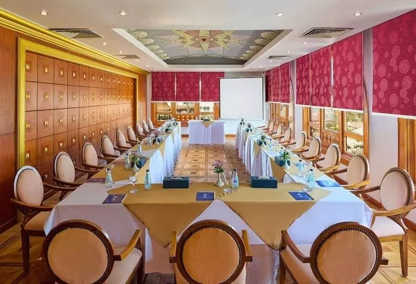 Fotos del hotel Dreams Beach Resort - Sharm El Sheikh:  25