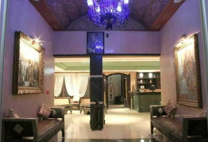 Fotos del hotel El Hadna:  3