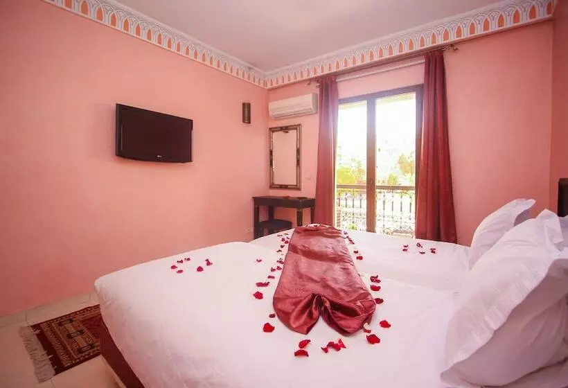 Fotos del hotel El Hadna:  19