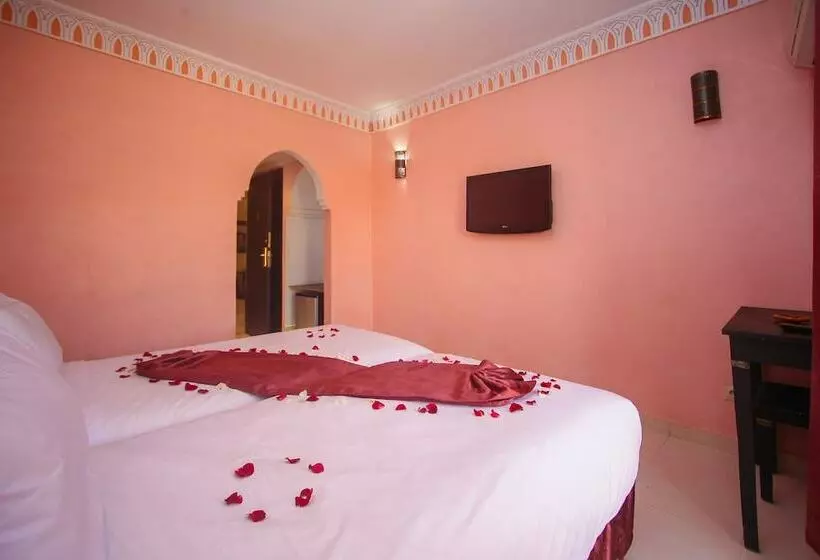 Fotos del hotel El Hadna:  22