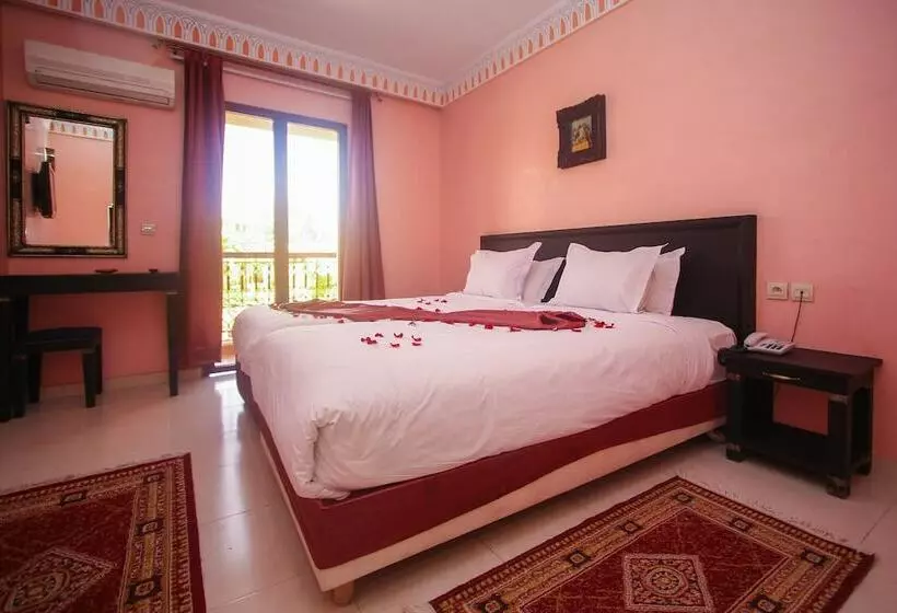 Fotos del hotel El Hadna:  11