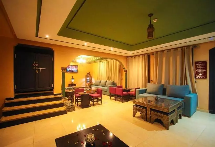 Fotos del hotel El Hadna:  20