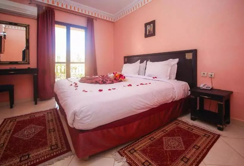 Fotos del hotel El Hadna:  2