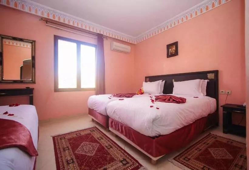 Fotos del hotel El Hadna:  18