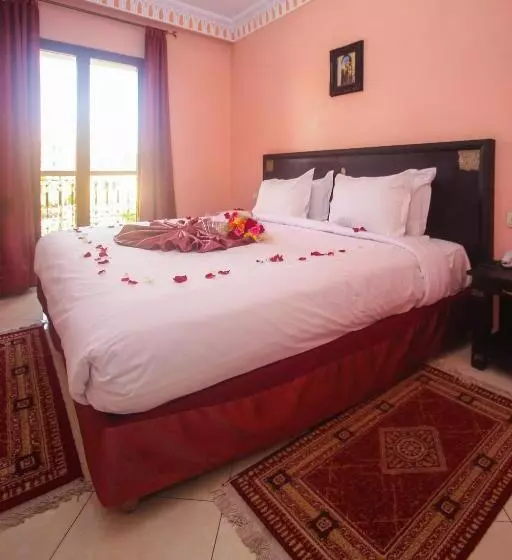 Fotos del hotel El Hadna:  17