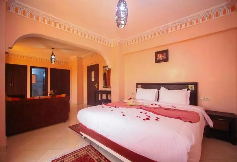 Fotos del hotel El Hadna:  16