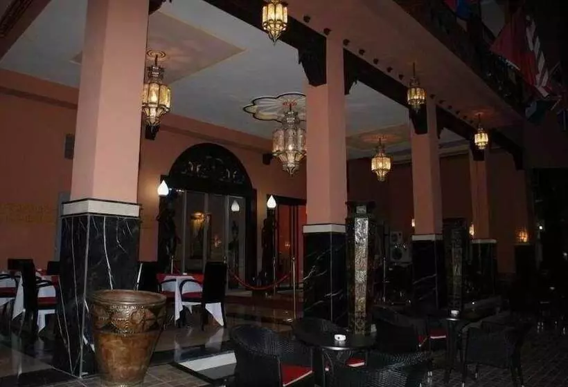 Fotos del hotel El Hadna:  12