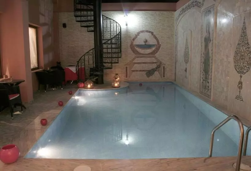 Fotos del hotel El Hadna:  13