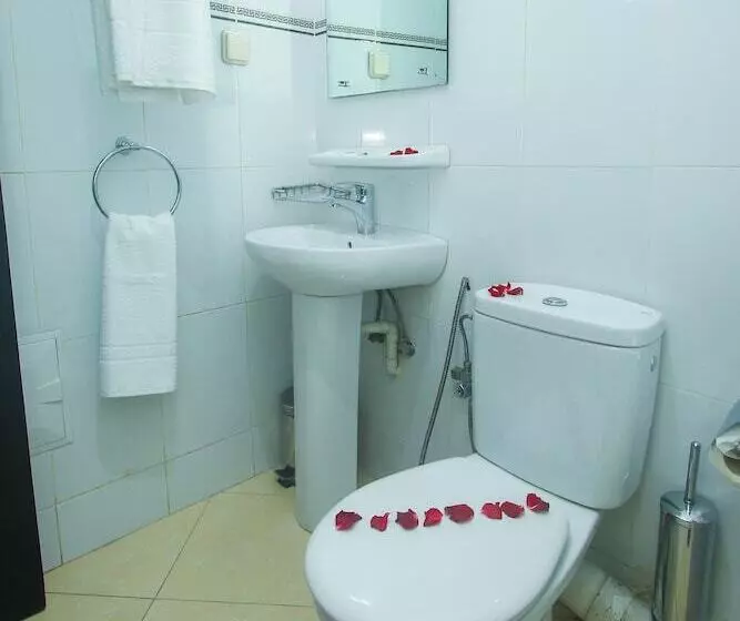 Fotos del hotel El Hadna:  6