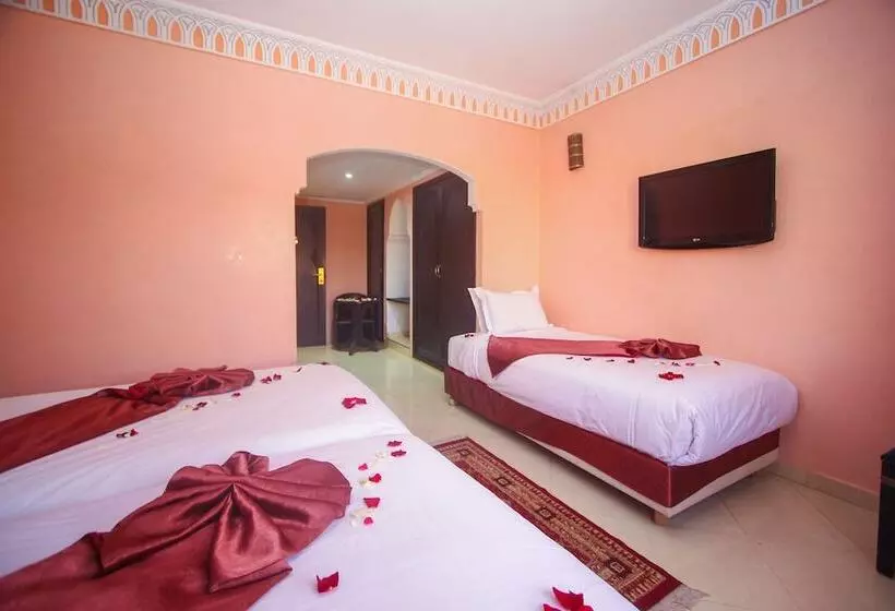 Fotos del hotel El Hadna:  7