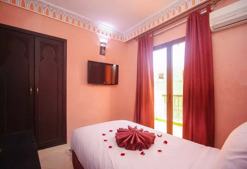 Fotos del hotel El Hadna:  21