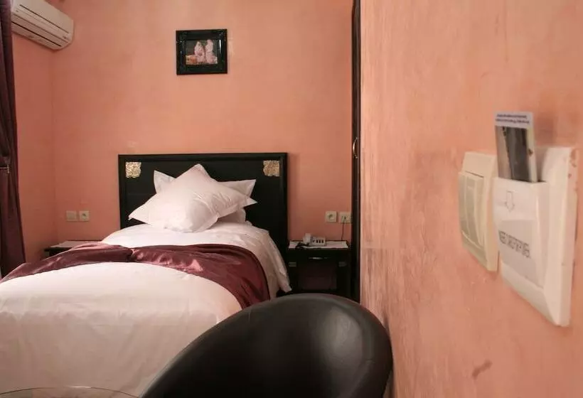 Fotos del hotel El Hadna:  14