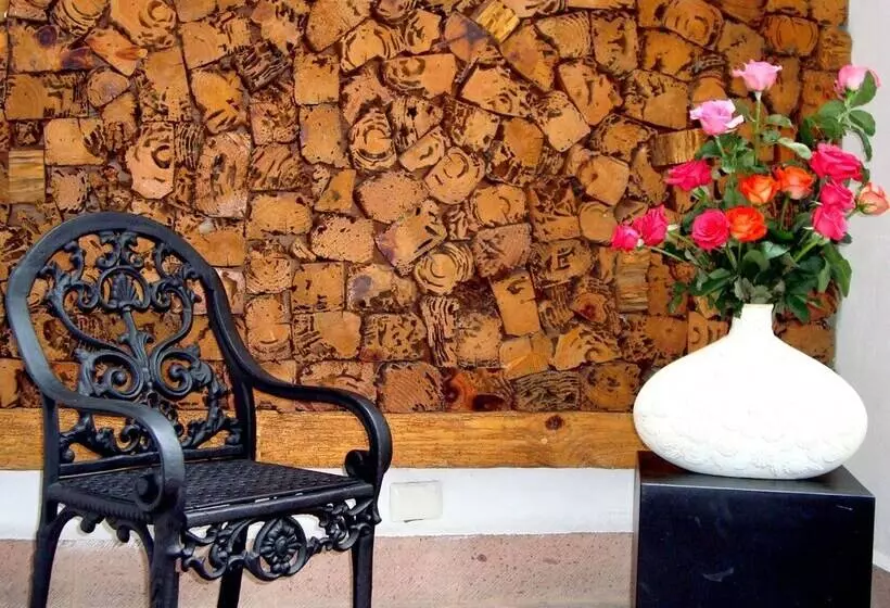 Fotos del hotel El Serafin  Boutique:  23