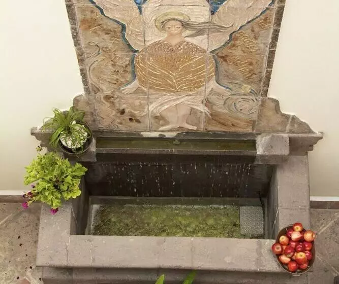 Fotos del hotel El Serafin  Boutique:  2