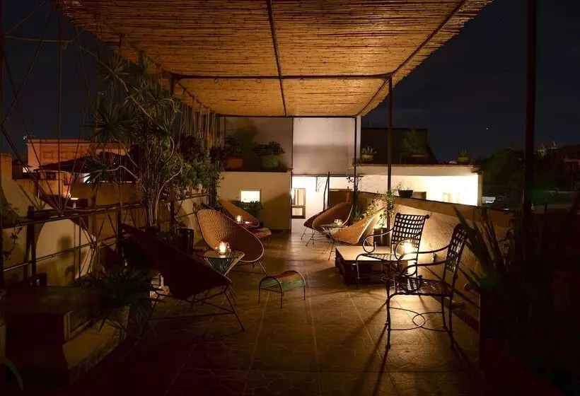 Fotos del hotel El Serafin  Boutique:  9