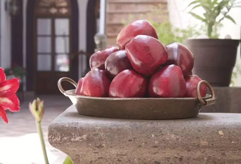 Fotos del hotel El Serafin  Boutique:  11