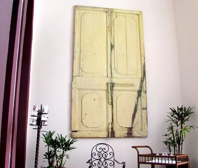 Fotos del hotel El Serafin  Boutique:  16