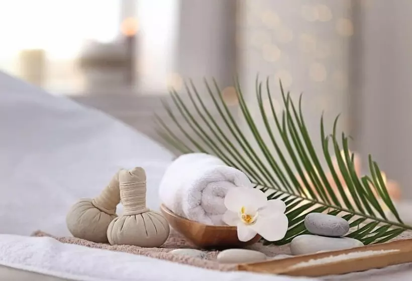 Fotos del hotel El Serafin  Boutique:  8