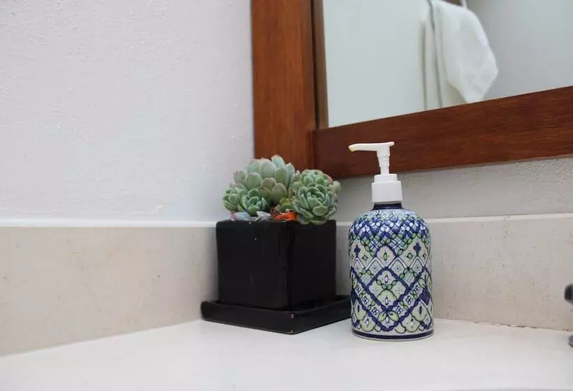 Fotos del hotel El Serafin  Boutique:  25