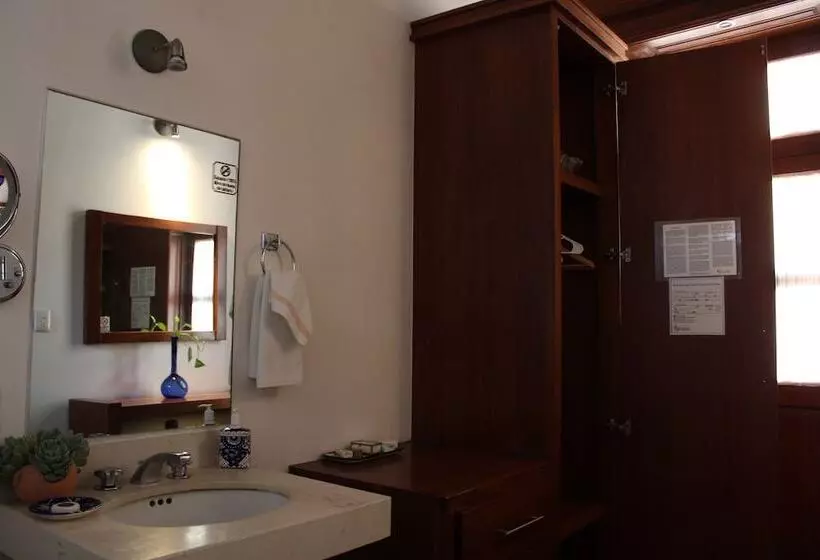 Fotos del hotel El Serafin  Boutique:  13