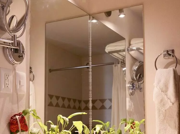 Fotos del hotel El Serafin  Boutique:  18