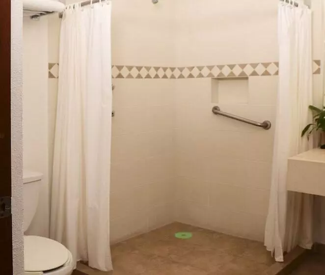 Fotos del hotel El Serafin  Boutique:  10