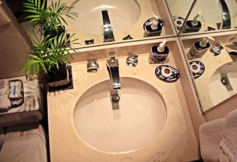 Fotos del hotel El Serafin  Boutique:  15