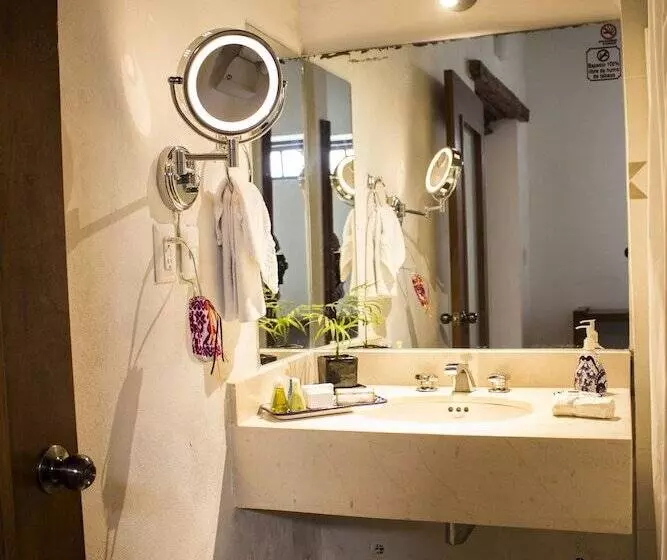 Fotos del hotel El Serafin  Boutique:  22