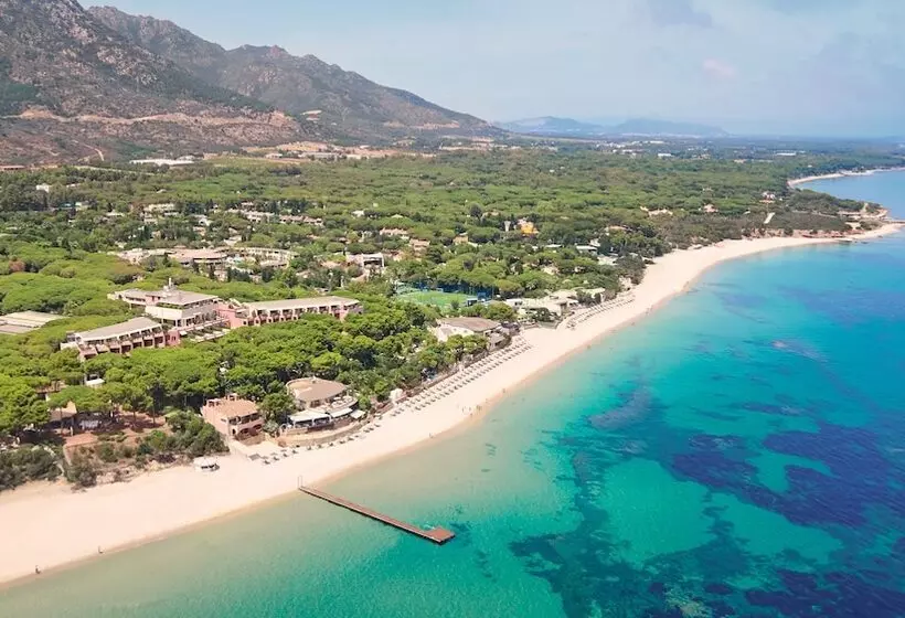 Fotos del hotel Forte Village Resort  Le Dune:  14