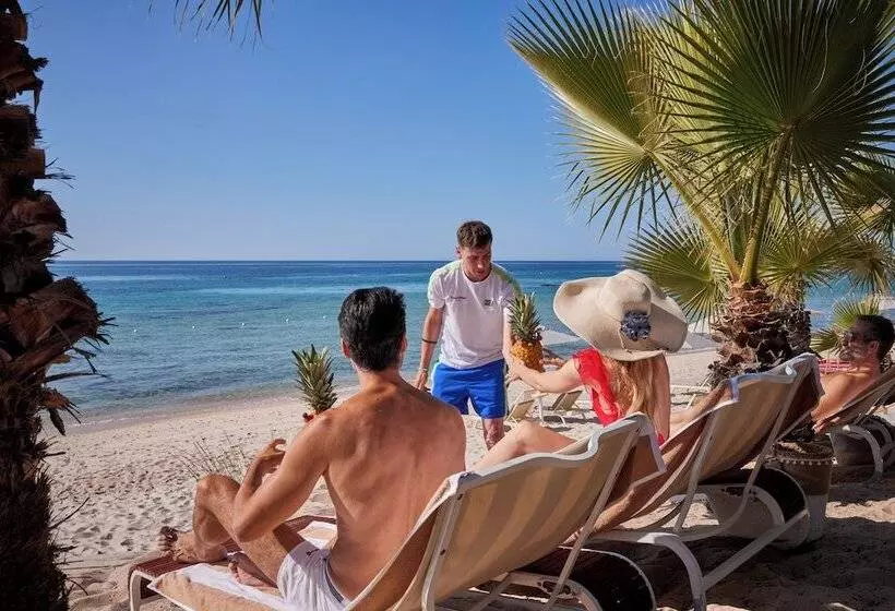 Fotos del hotel Forte Village Resort  Le Dune:  25