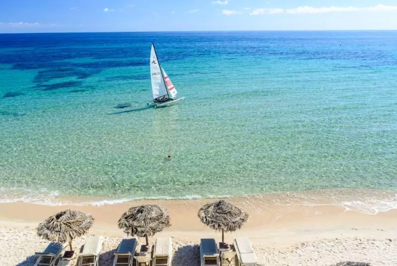 Fotos del hotel Forte Village Resort  Le Dune:  10