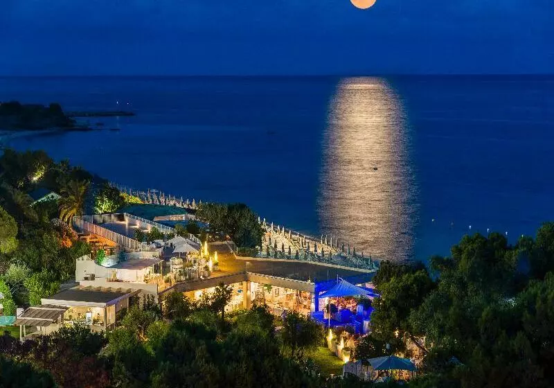 Forte Village Resort  Le Dune