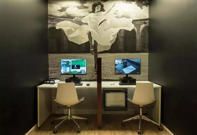 Fotos del hotel Hayden New York:  24