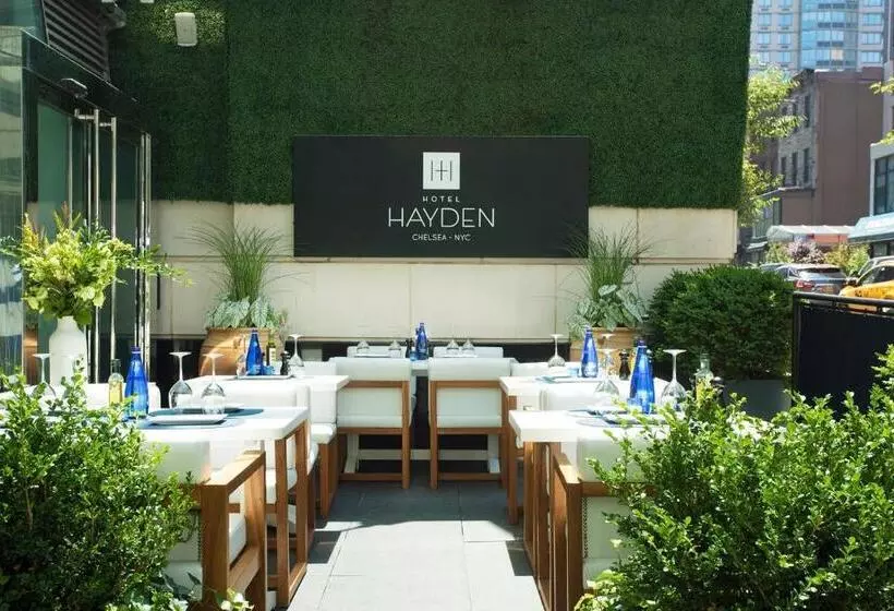 Fotos del hotel Hayden New York:  4