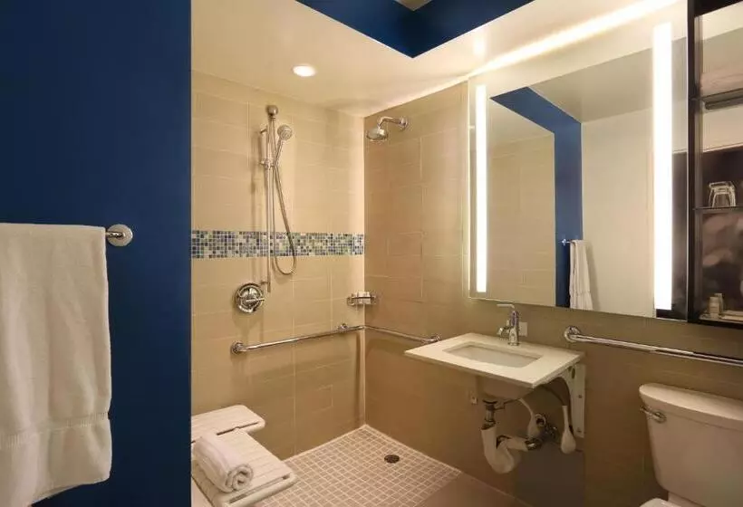 Fotos del hotel Hayden New York:  5