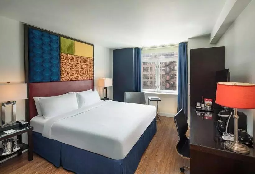 Fotos del hotel Hayden New York:  1