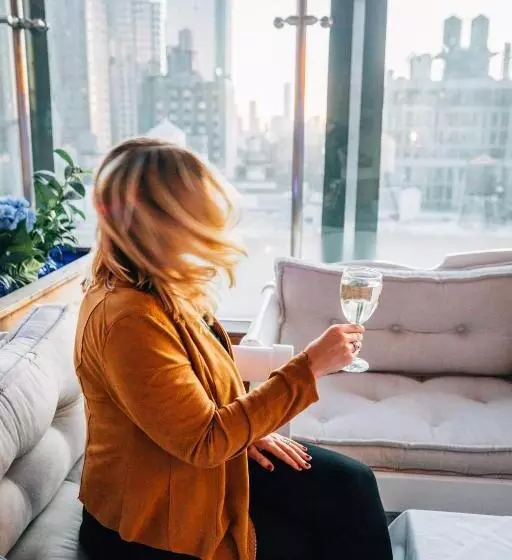 Fotos del hotel Hayden New York:  7