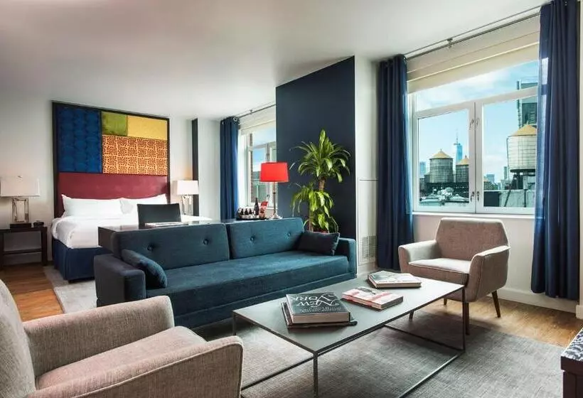 Fotos del hotel Hayden New York:  23