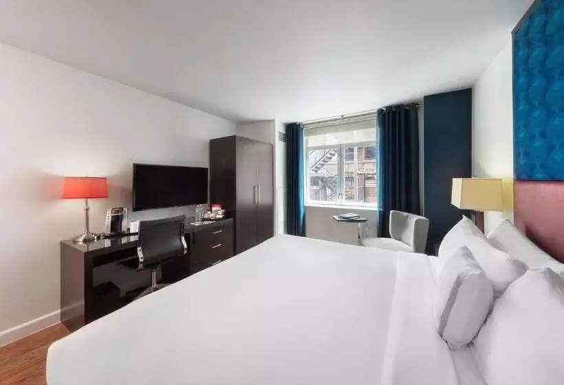 Fotos del hotel Hayden New York:  8