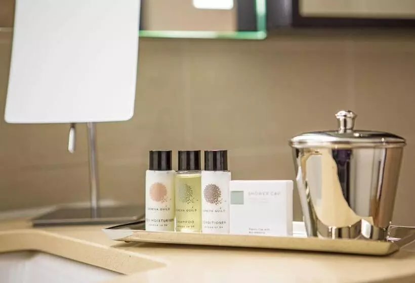 Fotos del hotel Hayden New York:  6