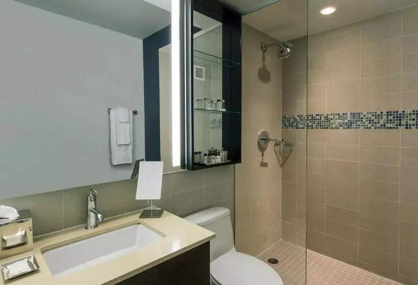 Fotos del hotel Hayden New York:  13