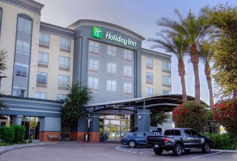 Fotos del hotel Holiday Inn Phoenix Airport, An Ihg:  14