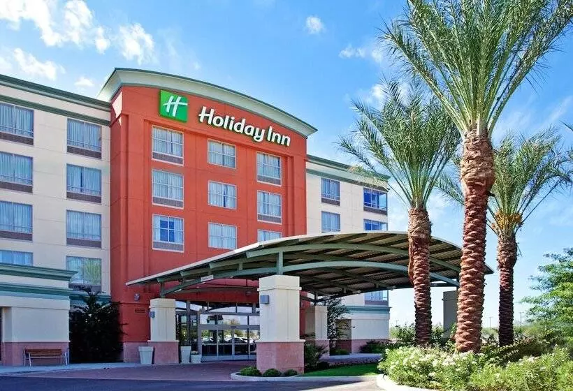 Fotos del hotel Holiday Inn Phoenix Airport, An Ihg:  7