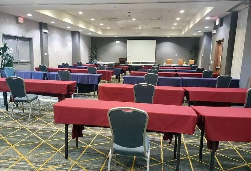 Fotos del hotel Holiday Inn Phoenix Airport, An Ihg:  21