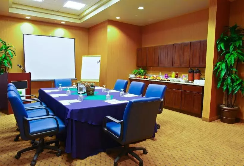 Fotos del hotel Holiday Inn Phoenix Airport, An Ihg:  10