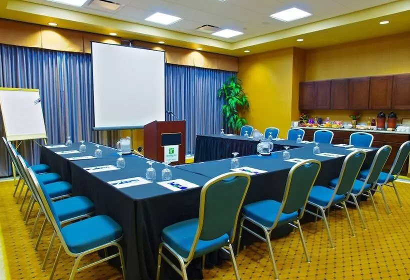 Fotos del hotel Holiday Inn Phoenix Airport, An Ihg:  16