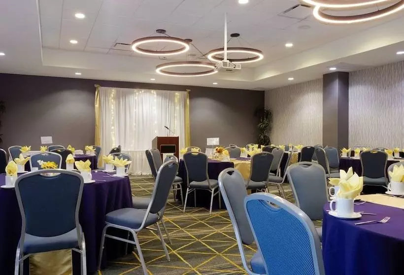 Fotos del hotel Holiday Inn Phoenix Airport, An Ihg:  25