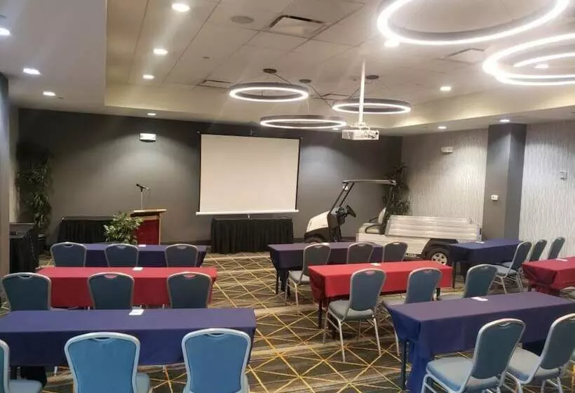 Fotos del hotel Holiday Inn Phoenix Airport, An Ihg:  20